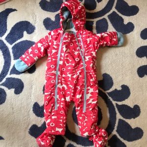 Mini Boden bunting size 12-18 months